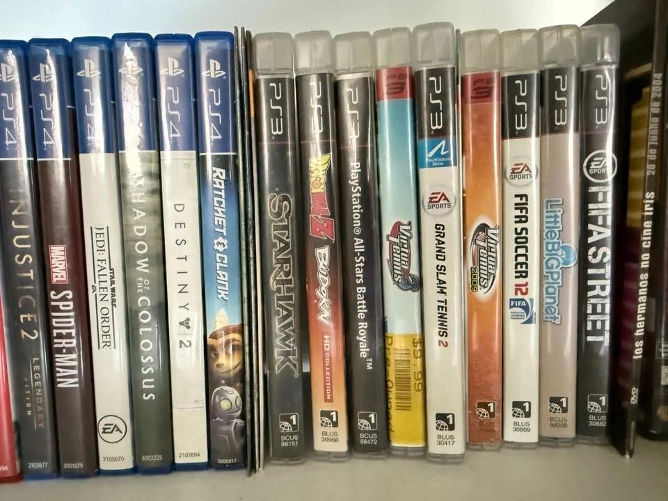 Video Games For Sale (Nintendo, Playstation, Xbox) - photo 4