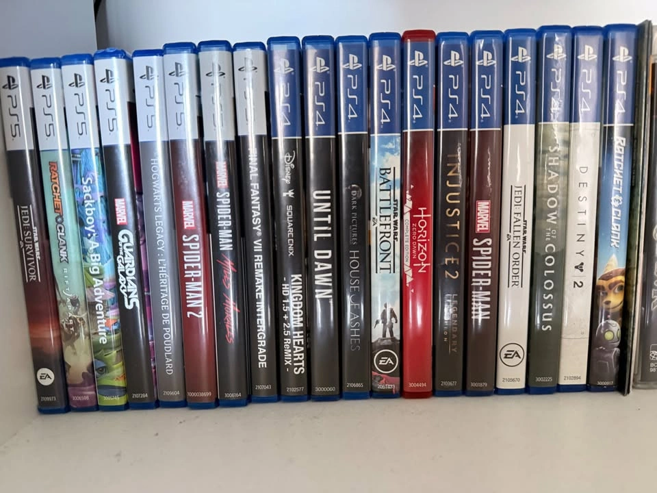 Video Games For Sale (Nintendo, Playstation, Xbox) - photo 5