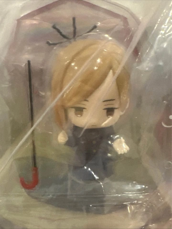 Kugisaki Nobara mini figurine - photo 2