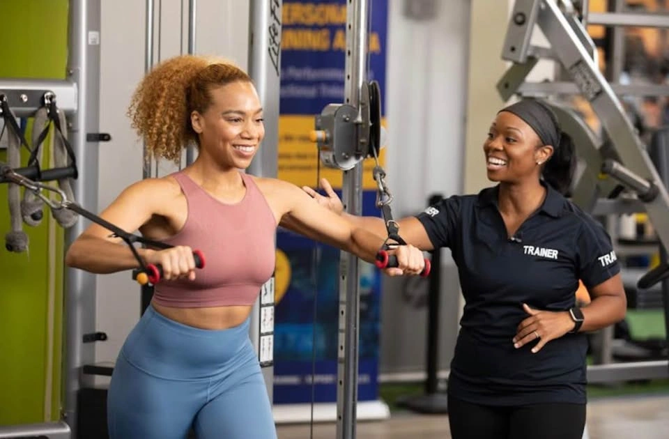 ⚽ LA Fitness Membership Deal – World Cup Special! - photo 4