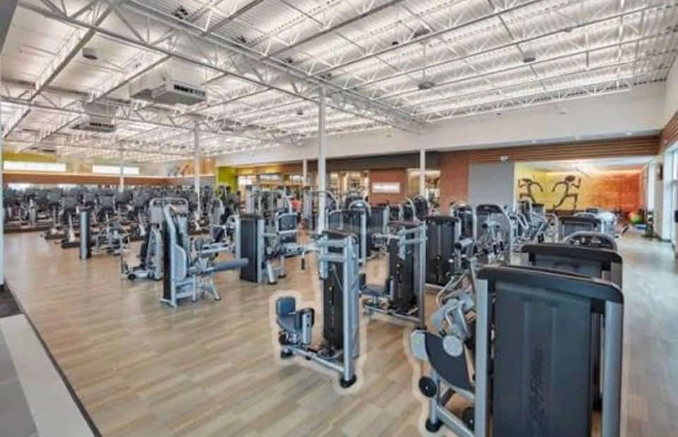 ⚽ LA Fitness Membership Deal – World Cup Special! - photo 5