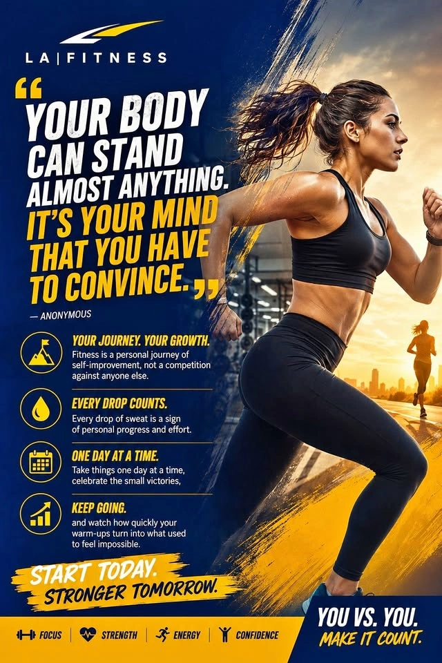 Mindset Over Limits