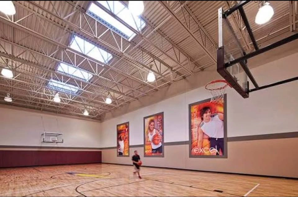 🏋️ Experience LA Fitness Burlington FREE for 7 Days - photo 3