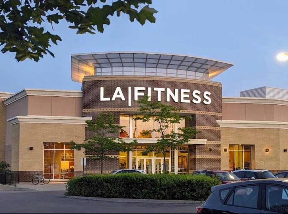 FREE 7-Day LA Fitness Pass – No Commitment! - photo 2