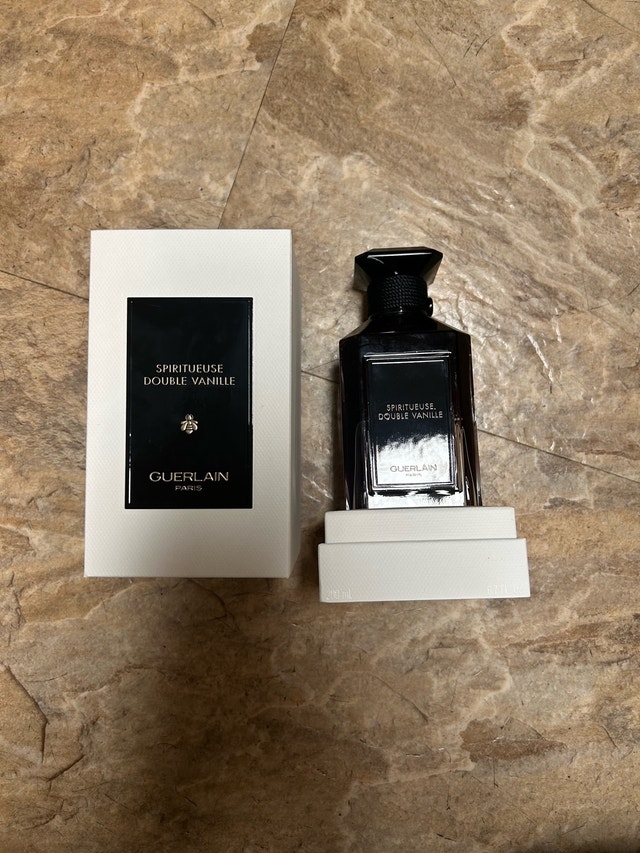 Guerlain - Spiritueuse Double Vanille - Eau De Parfum - photo 2