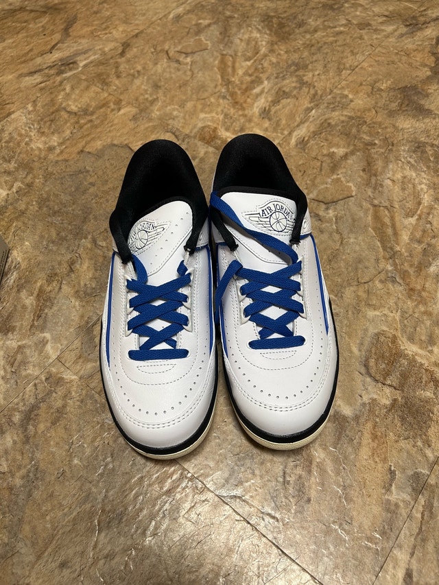 Air Jordan 2 Retro Low (Women’s 7.5) NEW - photo 3