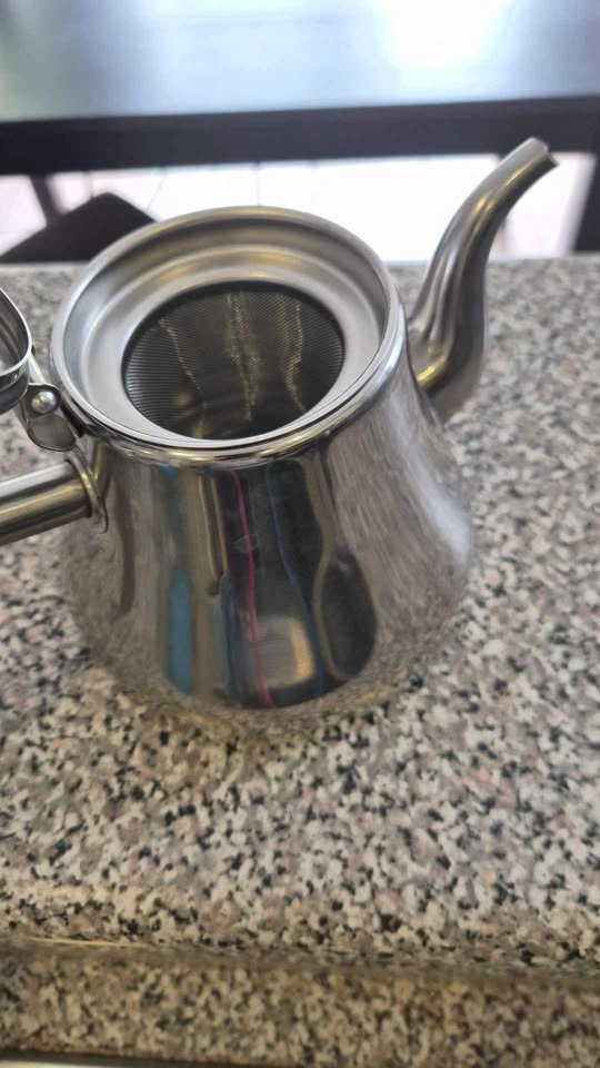 Teapot - photo 2