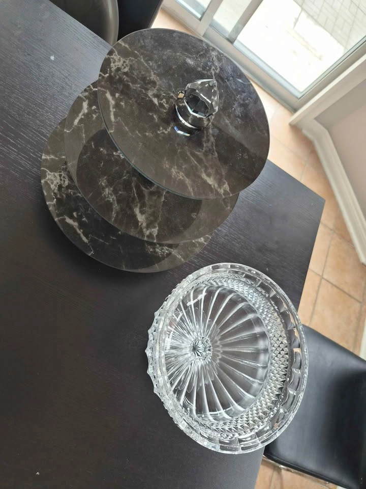 Dessert tower fruit bowl - photo 2
