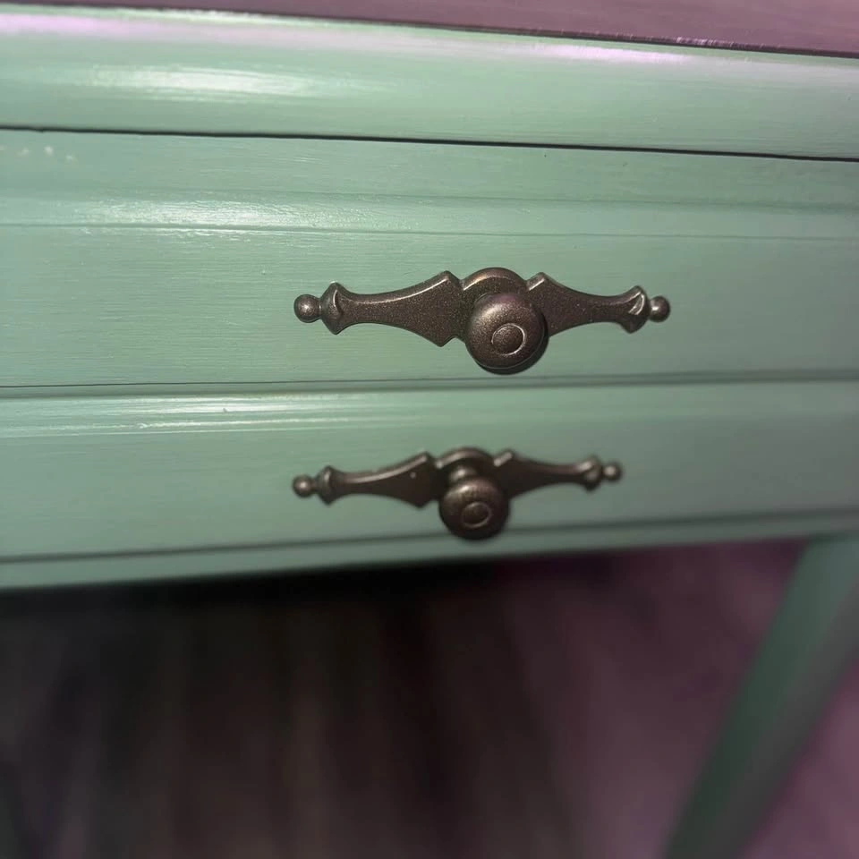 Thomasville End Tables - photo 5