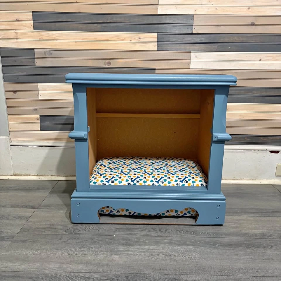 Pet Nook / Dog Bed