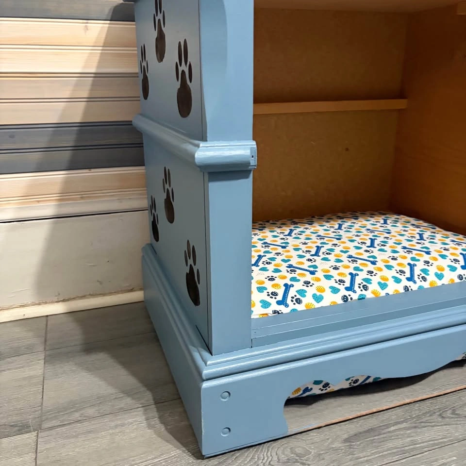 Pet Nook / Dog Bed - photo 2