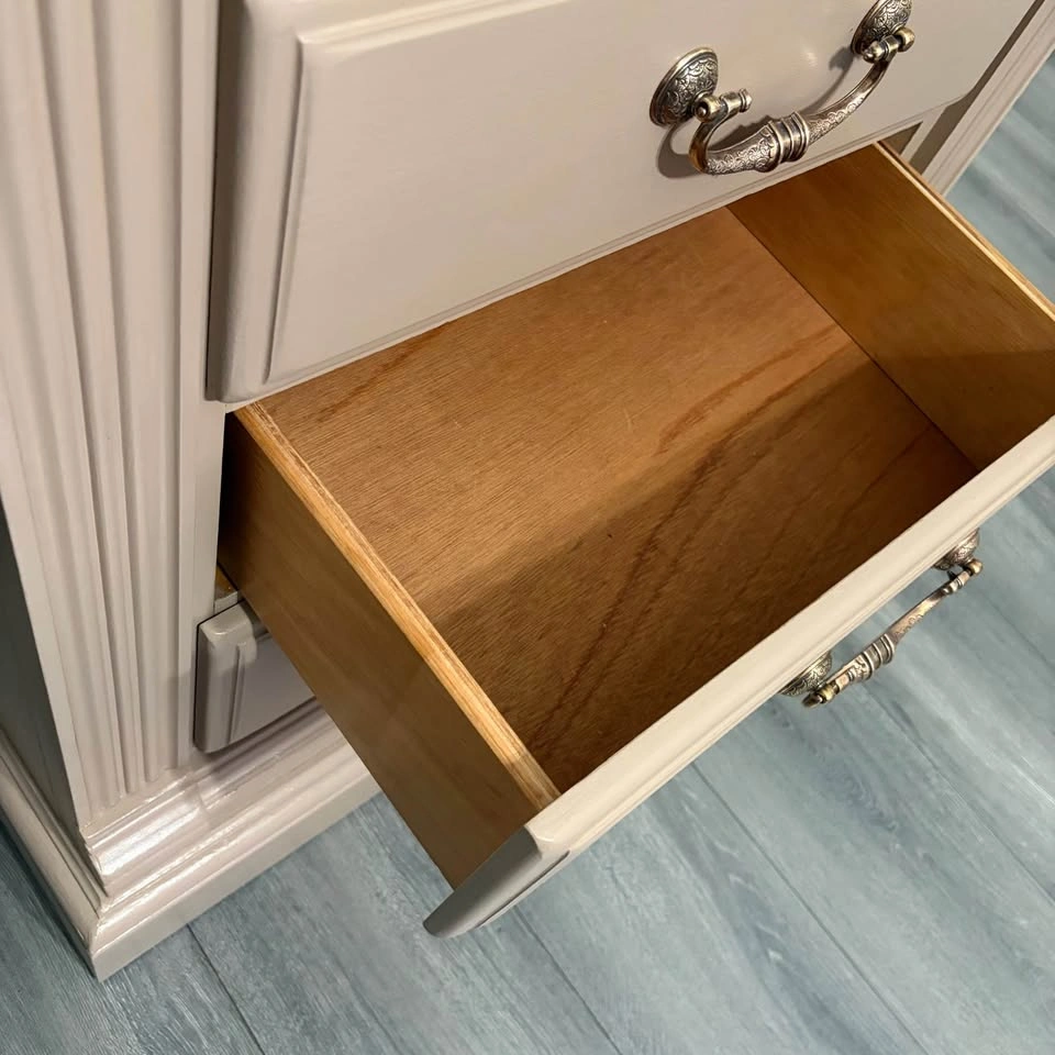 Lingerie Dresser w/ 7 Drawers - photo 2