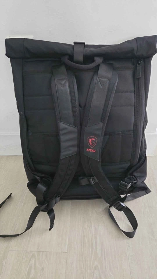 Msi backpack - photo 2