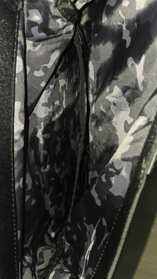 Msi backpack - photo 3
