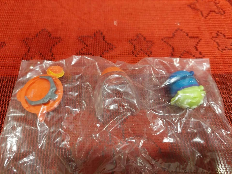 ⚽️ Disney Tsum Tsum Mystery Stack Pack - Alien Rocket - photo 2