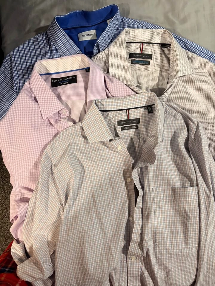 Men's Shirts - photo 2