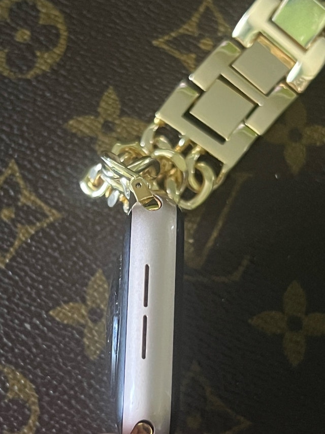Apple Watch Series 6 44mm Aluminum - photo 5