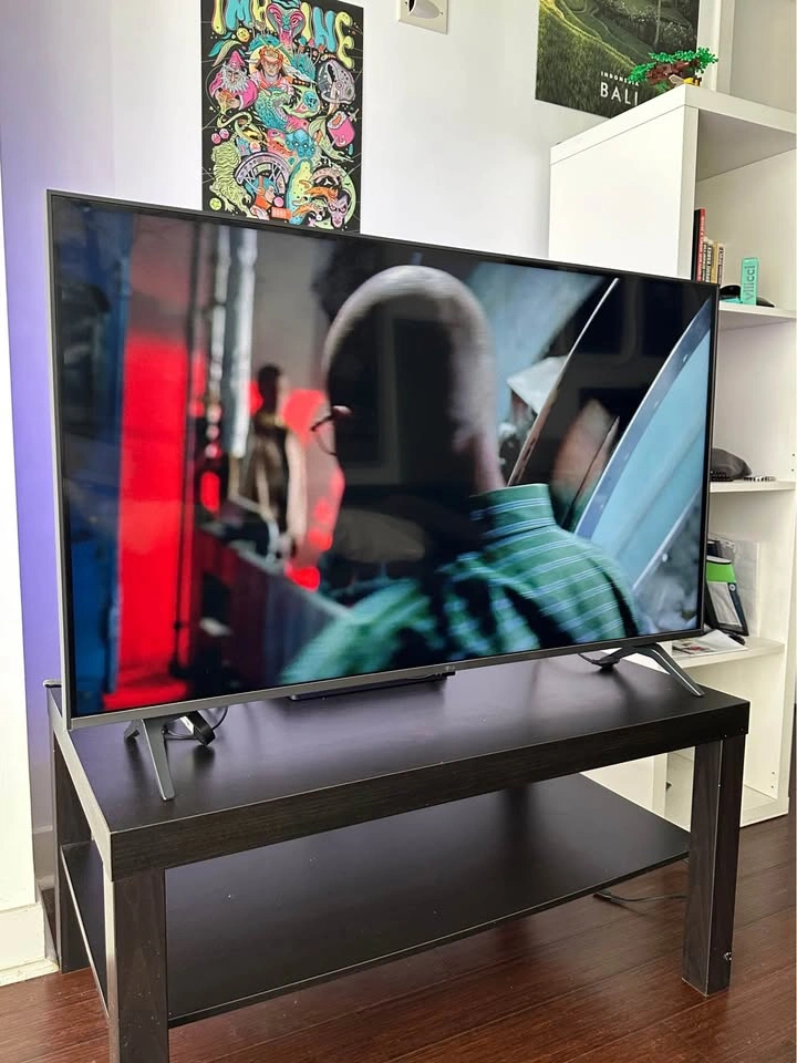 LG 43” 4K UHD AI Smart TV – 43UQ7070ZUD - photo 3