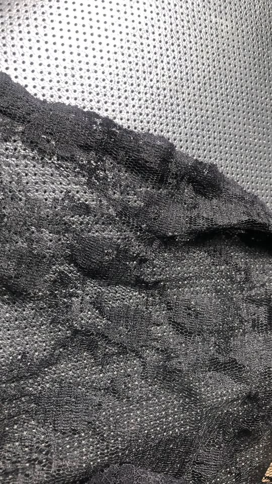 Lace Catholic Mantilla ⚽️ - photo 2