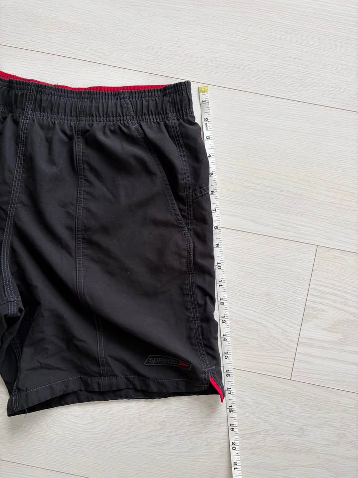 Speedo Men’s Swim Trunks / Board Shorts - Size S - photo 3