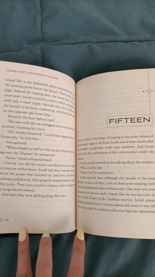 The Missing: Book 2 (Sent) ⚽ - photo 3