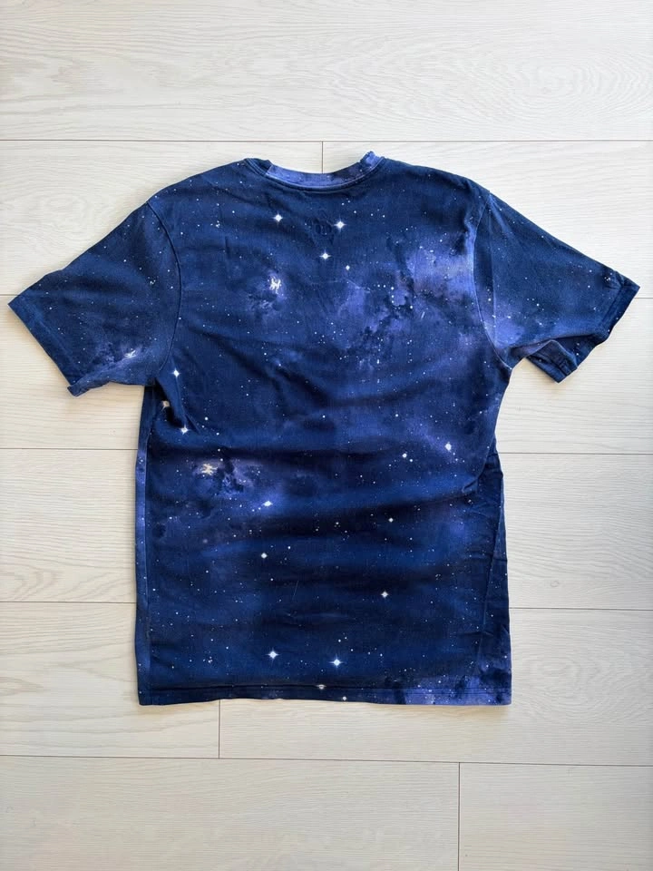 Vintage Michael Jordan Space Jam 20th Anniversary (Size M) - photo 3