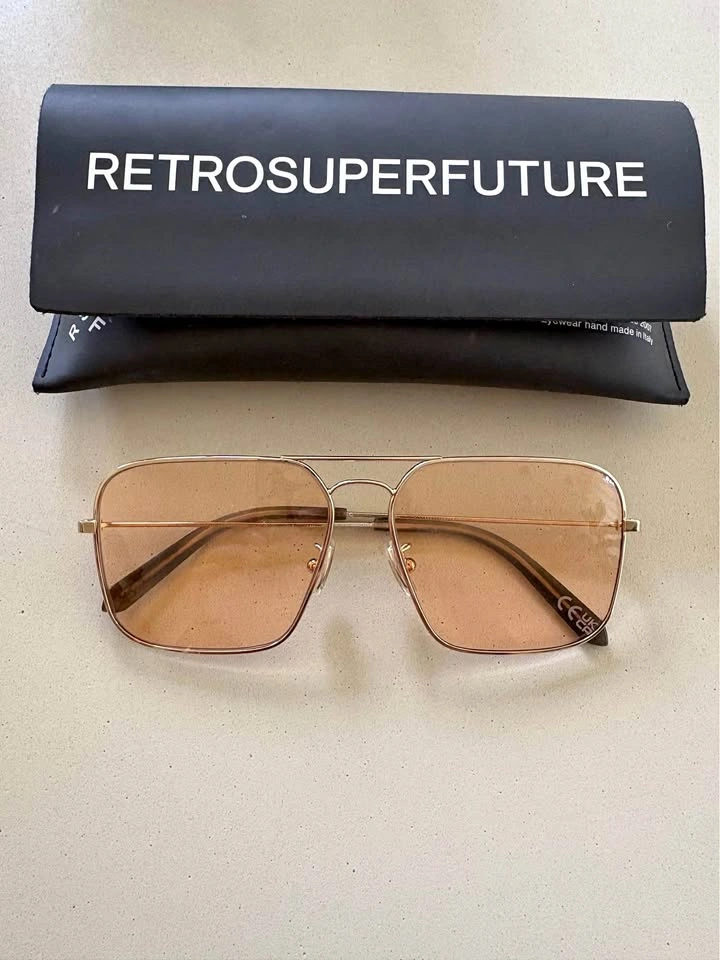 Retrosuperfuture Iggy 2.0