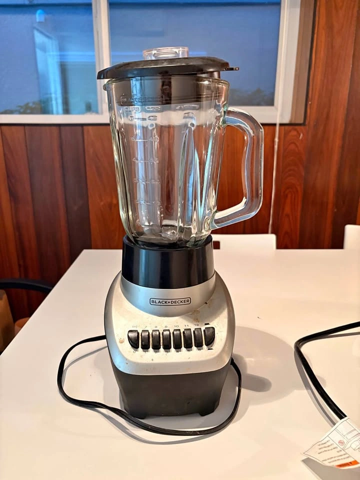 Blender