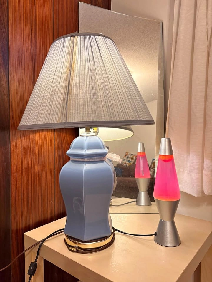Lamps To Go