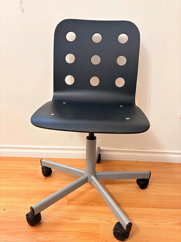 Ikea Swivel Chair