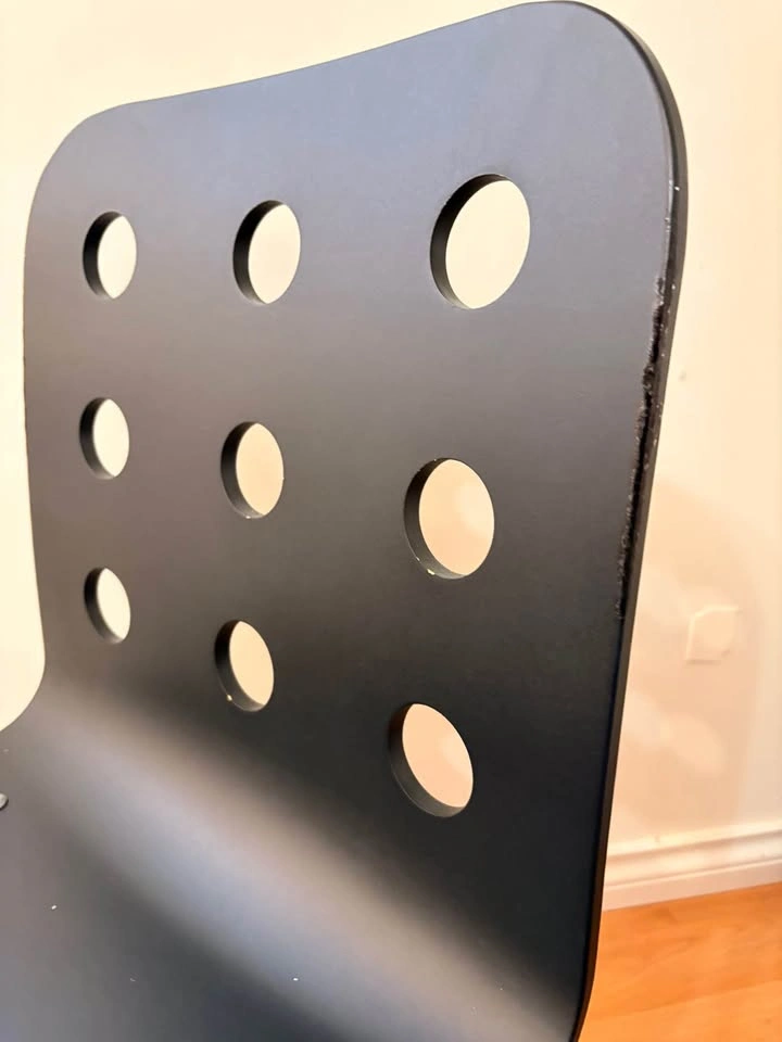 Ikea Swivel Chair - photo 2