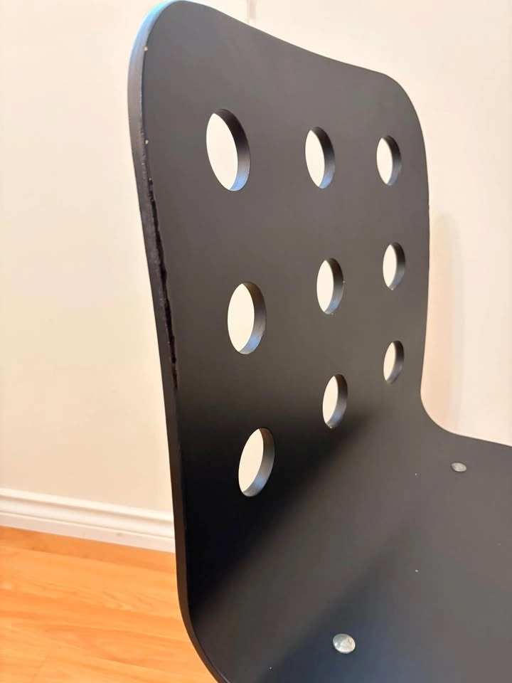 Ikea Swivel Chair - photo 3