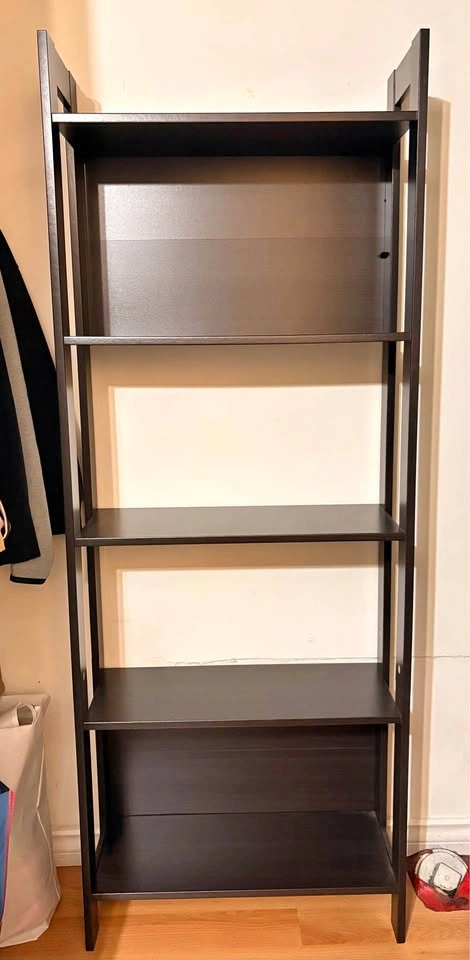 Ikea Bookcase