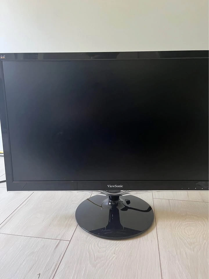 ViewSonic 24" Full HD Monitor VX2452mh - photo 2