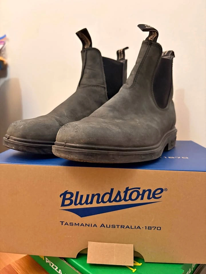 Blundstone UK6.5 Women