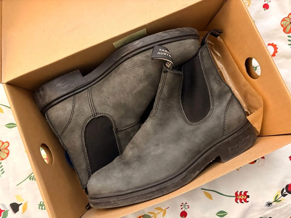 Blundstone UK6.5 Women - photo 2