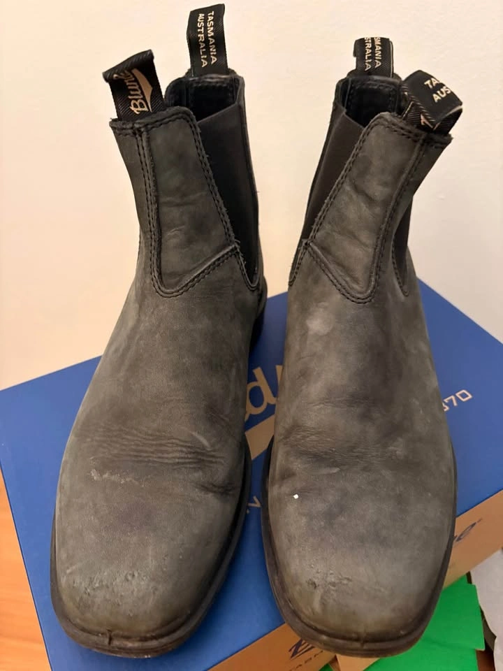 Blundstone UK6.5 Women - photo 3