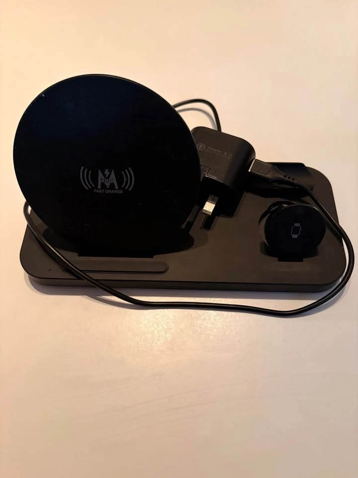 Laptop accessories - photo 4