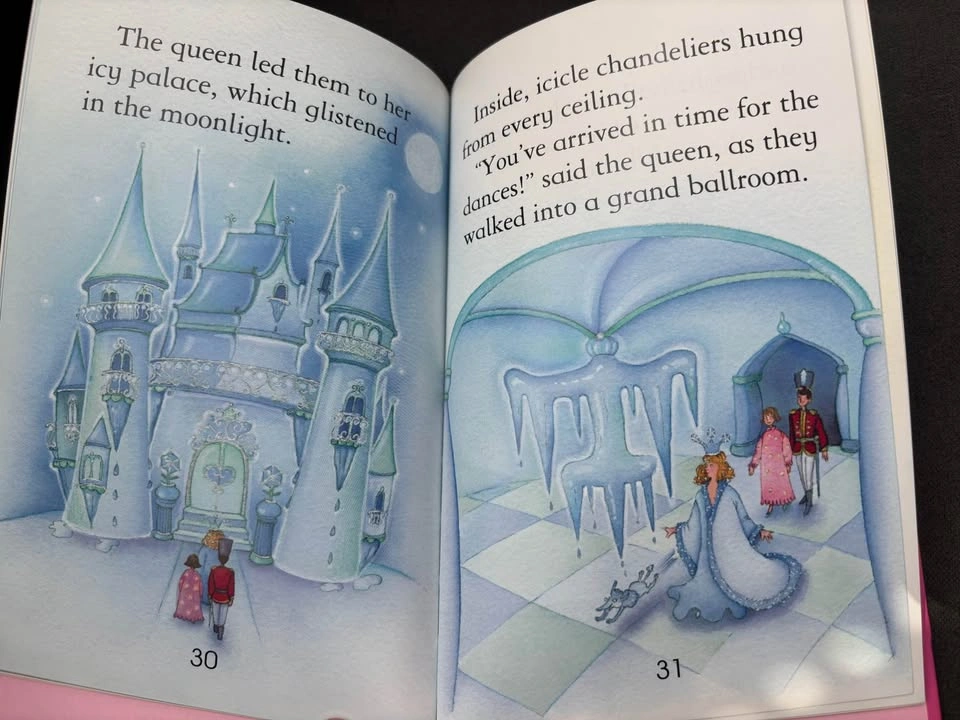 4 Children's Books - photo 3