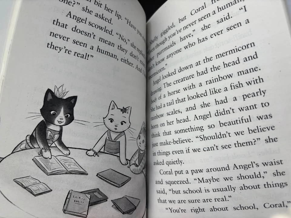 4 Children's Books - photo 4