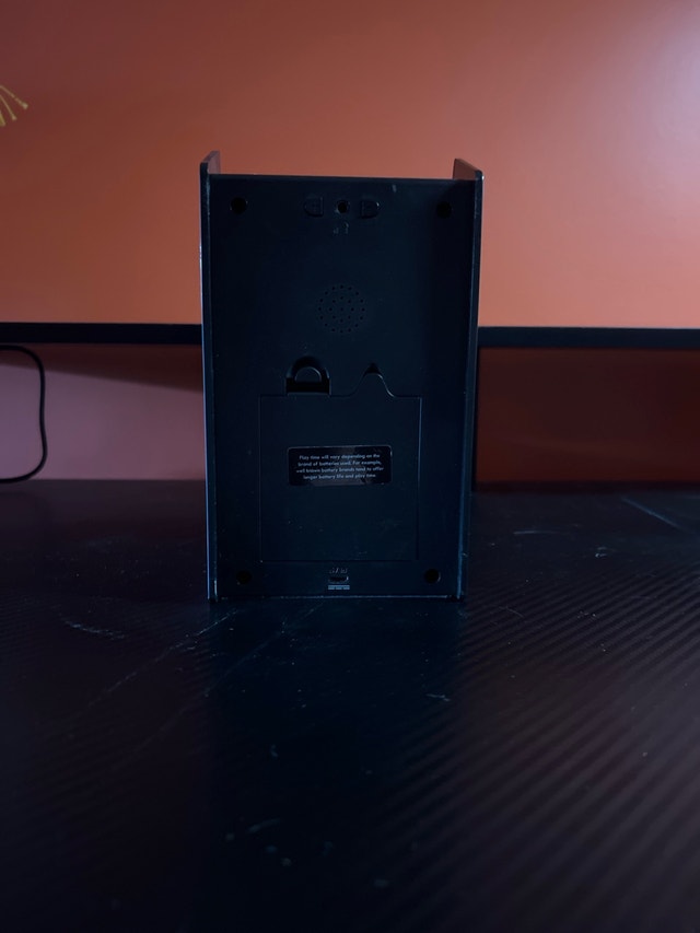 Karate Champ Mini Arcade Game - photo 2