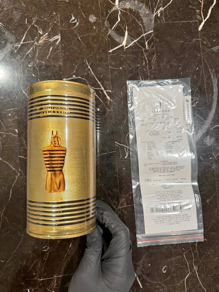 John Paul Gaultier Elixir Absolu 4.2 oz SEALED
