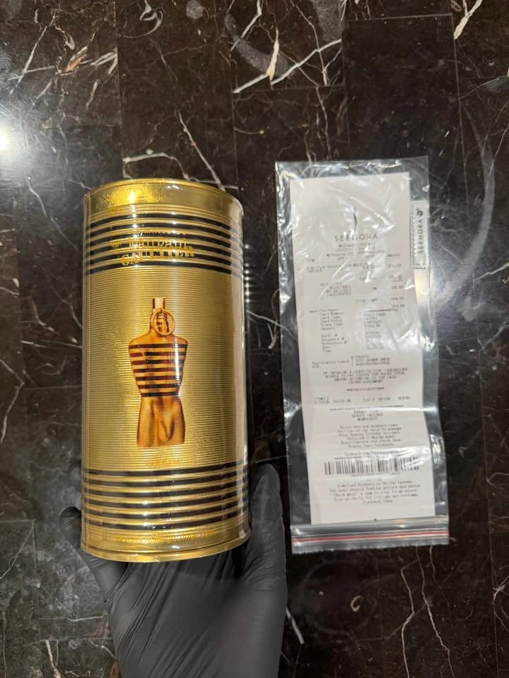 John Paul Gaultier Elixir Absolu 4.2 oz SEALED - photo 3