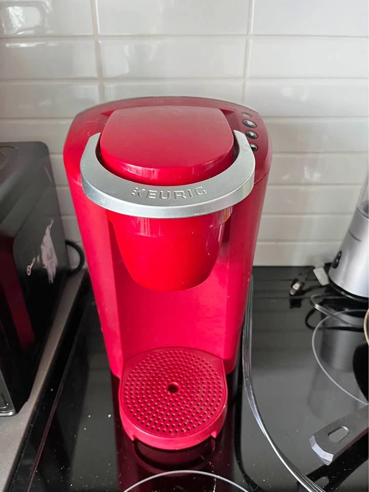keurig coffee machine