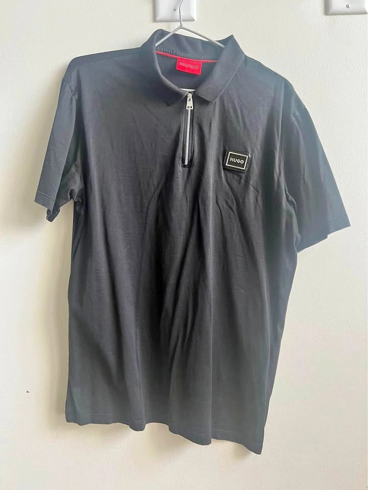 HUGO polo shirt