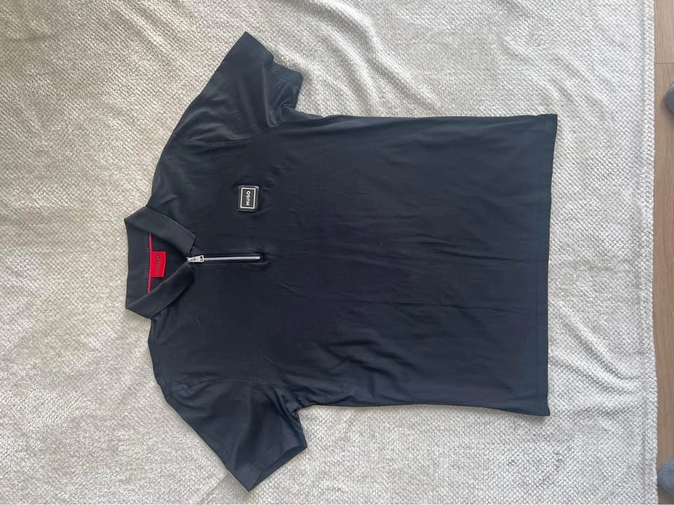 HUGO polo shirt - photo 2