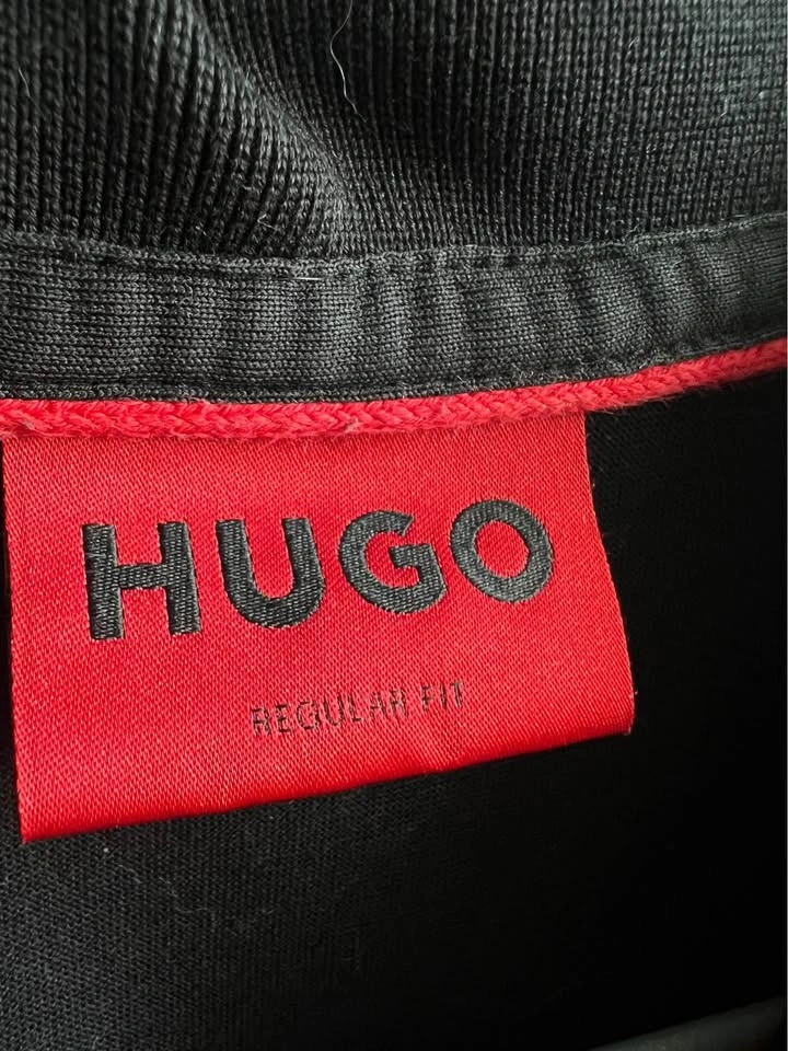 HUGO polo shirt - photo 3