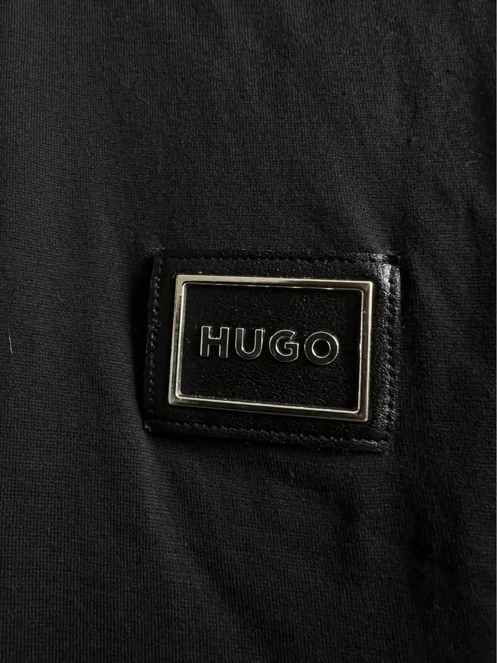 HUGO polo shirt - photo 4