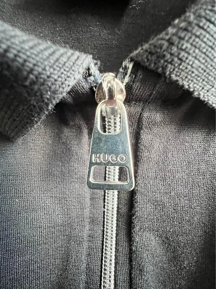 HUGO polo shirt - photo 5