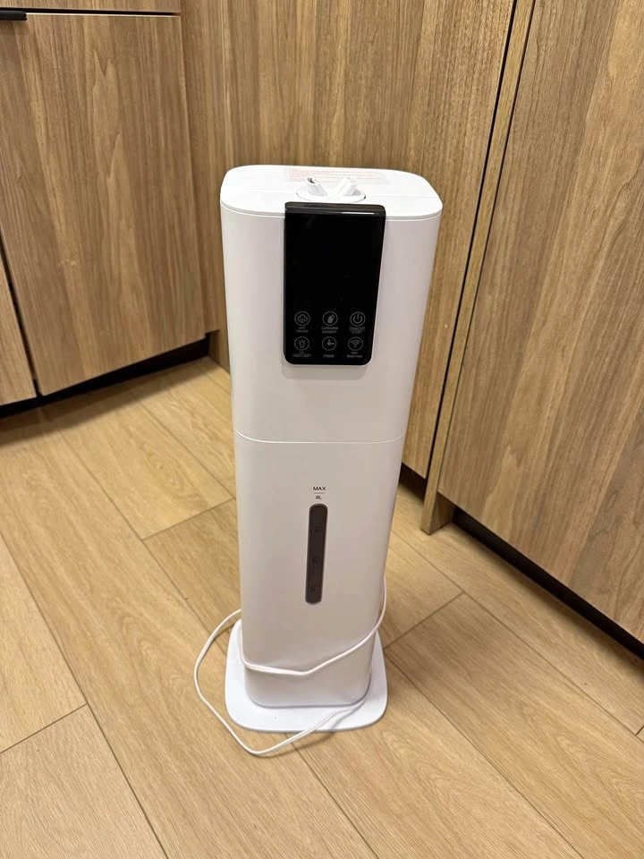Air humidifier